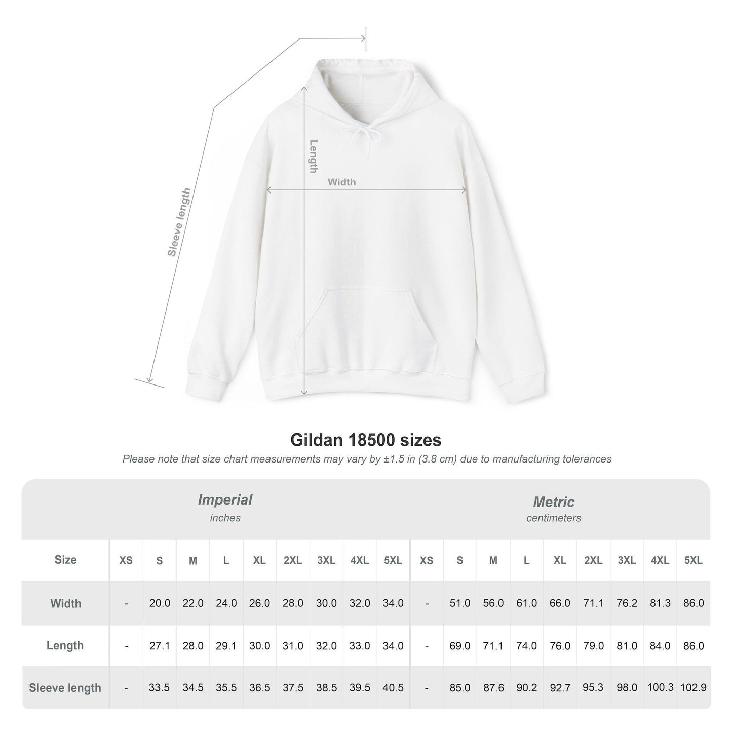 Artist Hoodie | Rose Sleeve Design