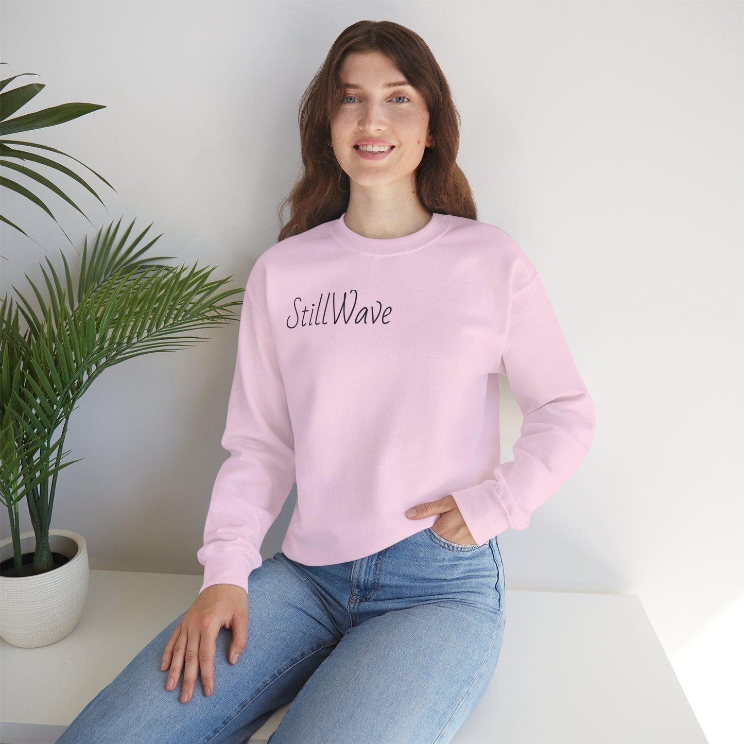 Long Sleeve Shirt Sweatshirt | Cozy Casual Pullover